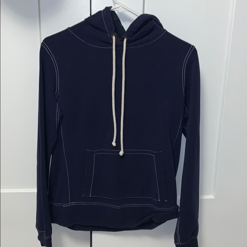 J crew sweat shirt